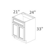FA2421 Hanover Dove Pre-Assembled