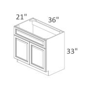 FA3621 Milan Sangria Pre-Assembled