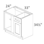 BLB39-42 Chatham Frost Pre-Assembled