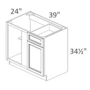 BLB42-45 Malibu Nickel Pre-Assembled