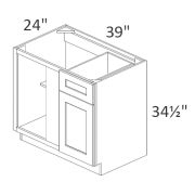 BLB42-45 Brighton Frost Pre-Assembled
