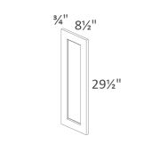 DD-W0930-DOOR Chatham Cobblestone