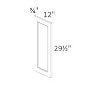 DD-W1230-DOOR Chatham Linen