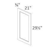 DD-W2130-DOOR Chatham Linen