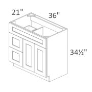 VSD36DL Chatham Horizon Pre-Assembled
