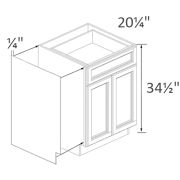 SK-V-BASE Malibu Dove
