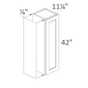 SK-W42 Chatham Pitch Black