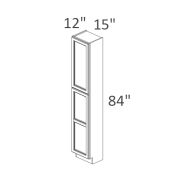 TP151284 Malibu Nickel Pre-Assembled
