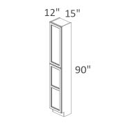 TP151290 Malibu Nickel Pre-Assembled