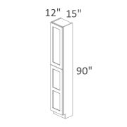 TP151290 Chatham Pitch Black Pre-Assembled