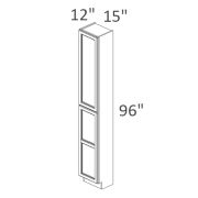 TP151296 Richmond Frost Pre-Assembled