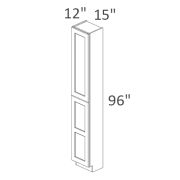 TP151296 Chatham Pitch Black Pre-Assembled