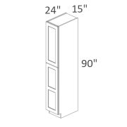 TP152490 Chatham Pitch Black Pre-Assembled