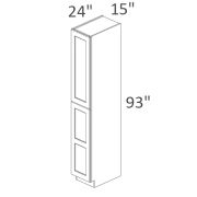 TP152493 Chatham Frost Pre-Assembled