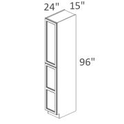 TP152496 Richmond Frost Pre-Assembled