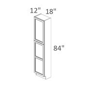 TP181284 Richmond Frost Pre-Assembled