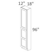 TP181296 Chatham Pitch Black Pre-Assembled