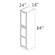 TP182484 Richmond Frost Pre-Assembled