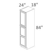 TP182484 Hallmark Frost Pre-Assembled
