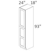 TP182493 Chatham Frost Pre-Assembled