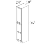 TP182496 Richmond Frost Pre-Assembled