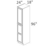 TP182496 Hallmark Frost Pre-Assembled