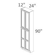 TP241290 Richmond Frost Pre-Assembled