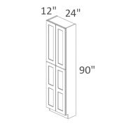 TP241290 Chatham Nickel Pre-Assembled
