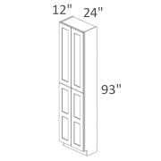 TP241293 Chatham Frost Pre-Assembled