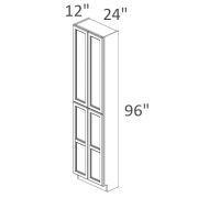TP241296 Malibu Nickel Pre-Assembled