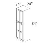 TP242484 Malibu Dove Pre-Assembled