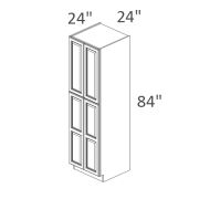 TP242484 Hallmark Frost Pre-Assembled