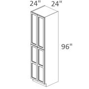 TP242496 Malibu Dove Pre-Assembled