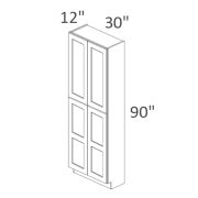 TP301290 Chatham Pitch Black Pre-Assembled