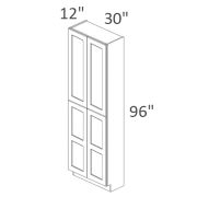 TP301296 Chatham Pitch Black Pre-Assembled