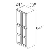 TP302484 Hallmark Frost Pre-Assembled
