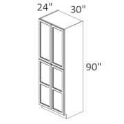 TP302490 Malibu Dove Pre-Assembled