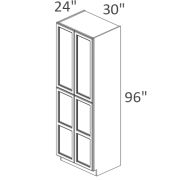TP302496 Richmond Frost Pre-Assembled