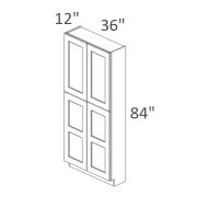 TP361284 Chatham Frost Pre-Assembled