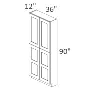 TP361290 Chatham Frost Pre-Assembled