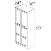 TP362490 Richmond Frost Pre-Assembled