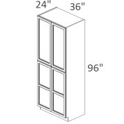 TP362496 Malibu Dove Pre-Assembled