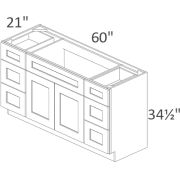 VSD60 Chatham Horizon Pre-Assembled