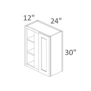 WBC2430 Avalon Mist Pre-Assembled