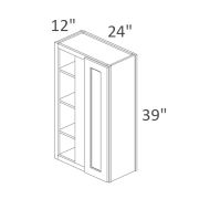 WBC2439 Chatham Frost Pre-Assembled