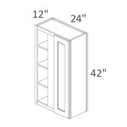 WBC2442 Chatham Horizon Pre-Assembled
