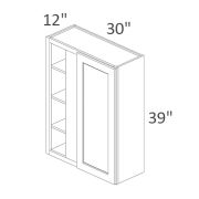 WBC3039 Chatham Frost Pre-Assembled