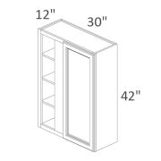 WBC3042 Richmond Frost Pre-Assembled
