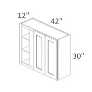 WBC4230 Avalon Mist Pre-Assembled