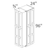 WP-T96 Chatham Pitch Black